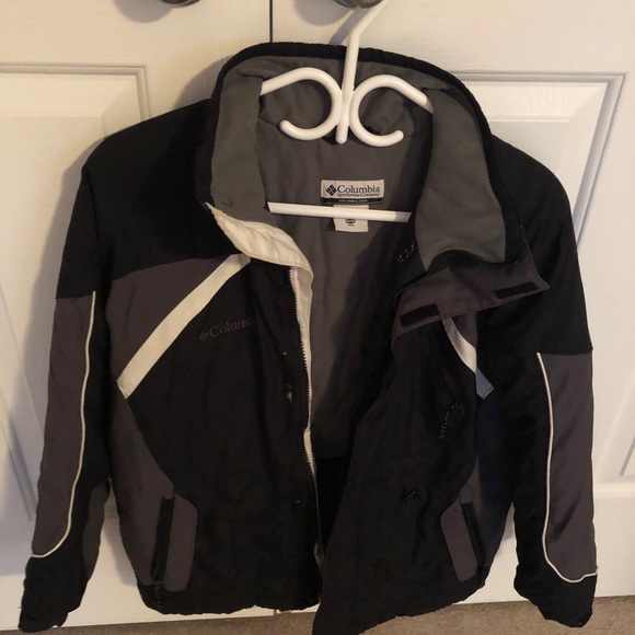 Jacket - Picture 1 of 3